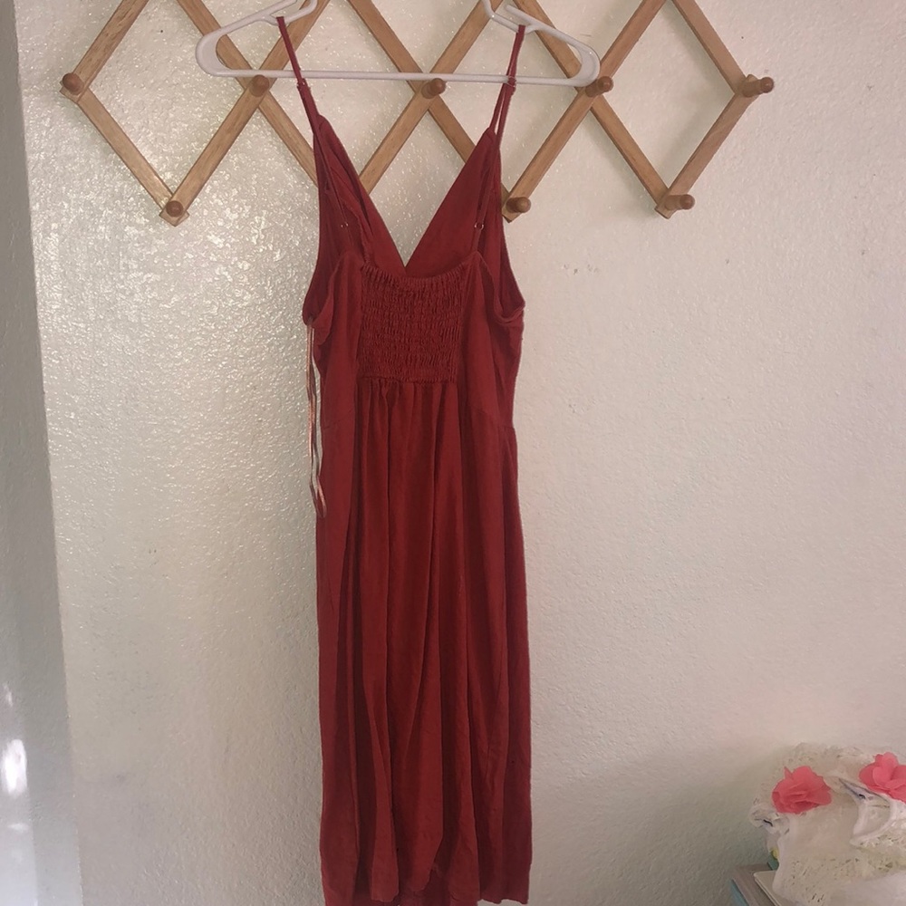 Dress - Picture 2 of 3